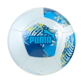 Manchester City bal Puma FtblNRGY blauw